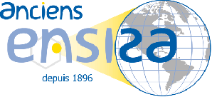 Logo AAENSISA